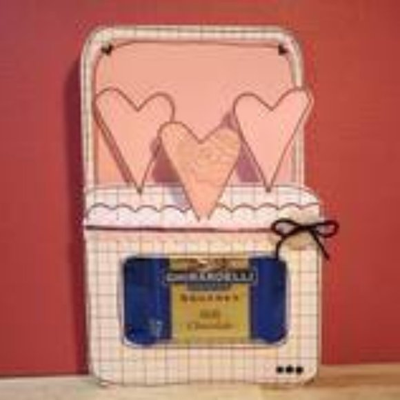 Cricut GEORGE and BASIC SHAPES font - Picture 9 of 13